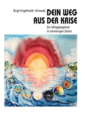 cover image of Dein Weg aus der Krise